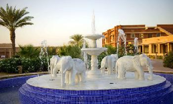 Samsara Luxury Resort and Camp