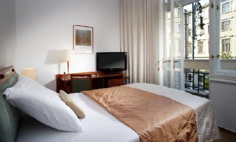 Clarion Hotel Prague Old Town