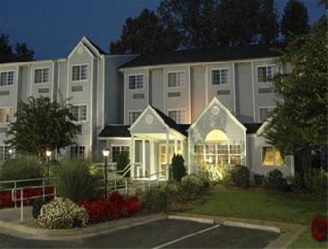 Microtel Inn and Suites Atlanta/Buckhead Area