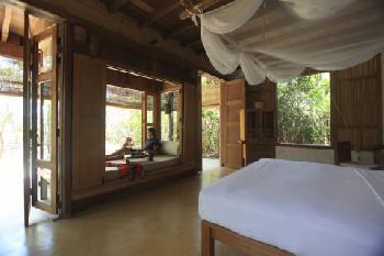 Six Senses Ninh Van Bay