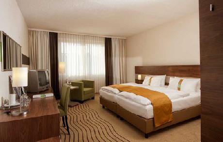 Holiday Inn BERLIN CITY EAST-LANDSBERGER