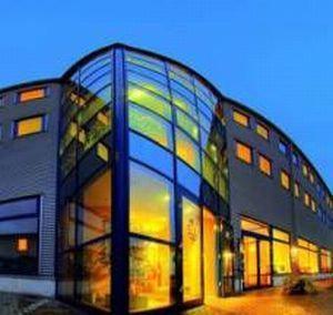 astral  inn Hotel Leipzig