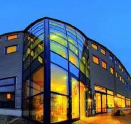 astral  inn Hotel Leipzig