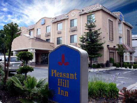 PLEASANT HILL INN