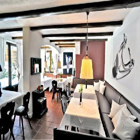 Landhaus St. Georg im Jaegerwinkel