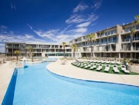 Wyndham Resort Torquay