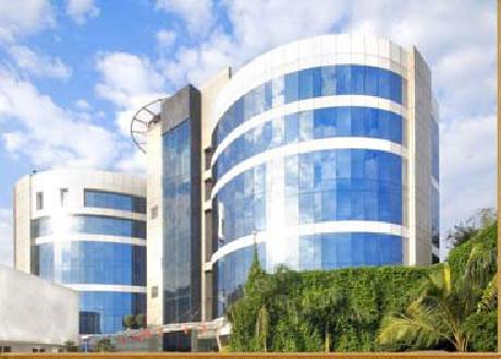 Peninsula Grand Hotel