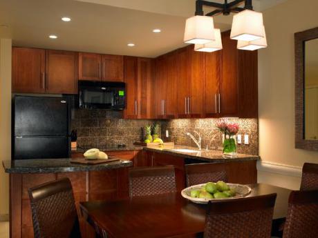 The Westin Princeville Ocean Resort Villas