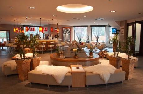 Grand Hotel Nosalowy Dwor