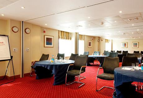 London Heathrow Marriott Hotel