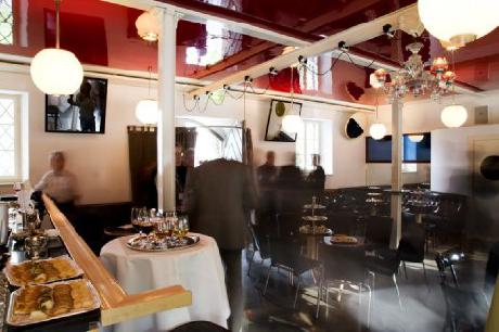 Swiss Re Centre for Global Dialogue