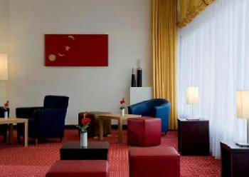 Azimut Hotel Berlin City South
