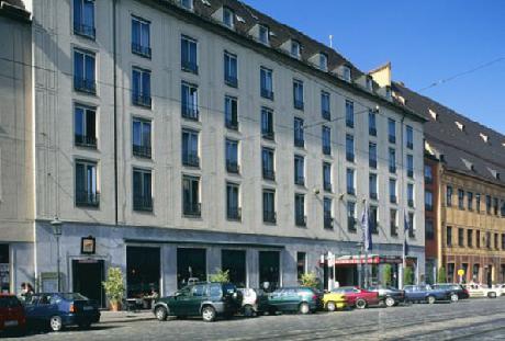 Steigenberger Drei Mohren