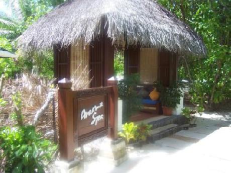 Paradise Island Resort and Spa