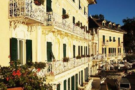 Hotel Portofino Kulm