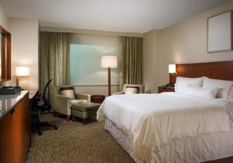 The Westin Houston, Memorial City