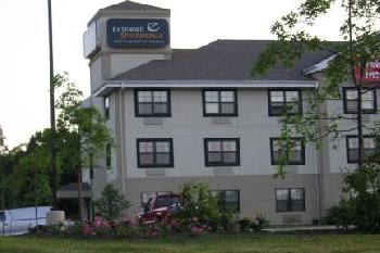Extended Stay America - Hartford - Meriden