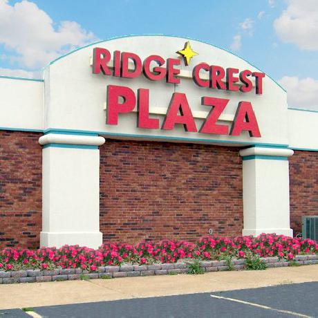 Ridge Crest Plaza Inn and Suites