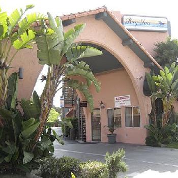 Bay Inn and Suites Seaworld