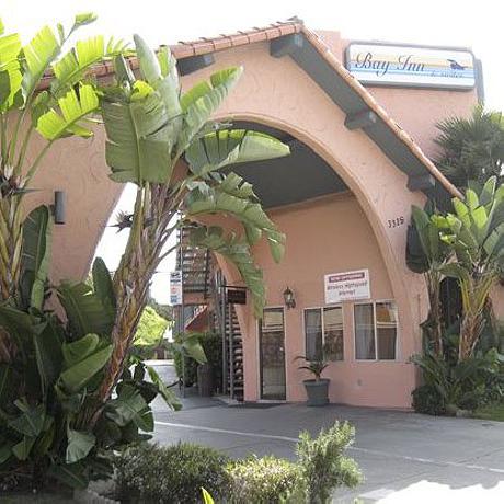 Bay Inn and Suites Seaworld