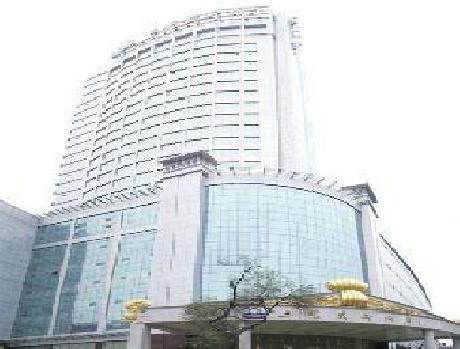 Days Hotel and Suites Jiaozuo