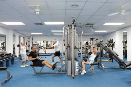 SOL LANZAROTE APARTHOTEL