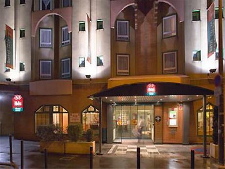 ibis Toulouse Centre