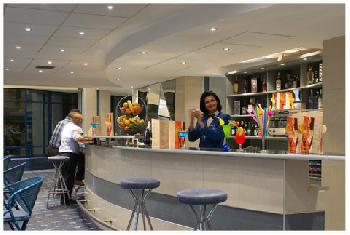 Hotel Continental Forum Oradea