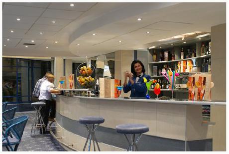 Hotel Continental Forum Oradea