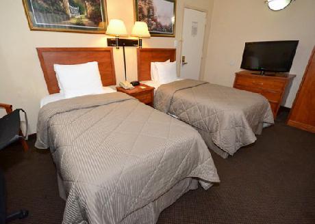 Comfort Inn Chelsea