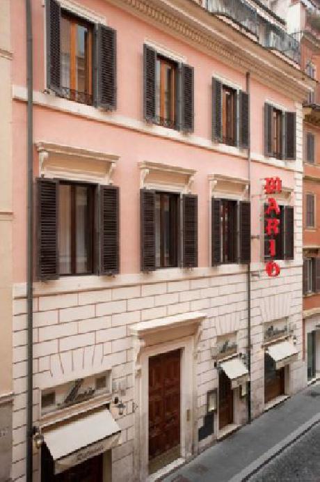 Guest House Suite Della Vite