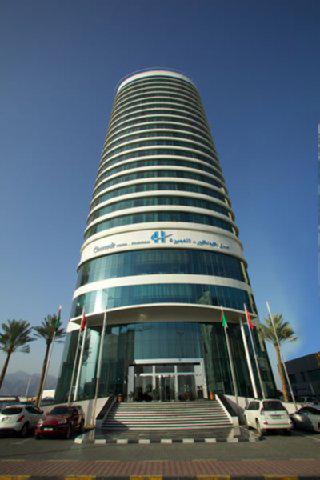 Concorde Hotel Fujairah