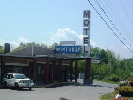 Winthrop Motel
