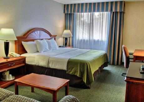 Comfort Inn & Suites Pittsburgh