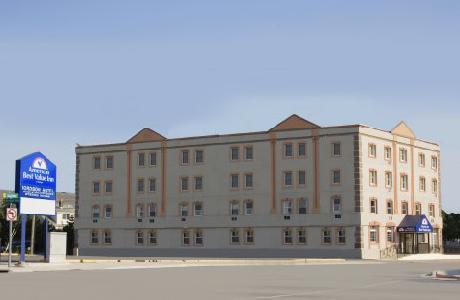 Americas Best Value Inn