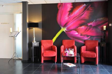 Golden Tulip Zevenbergen