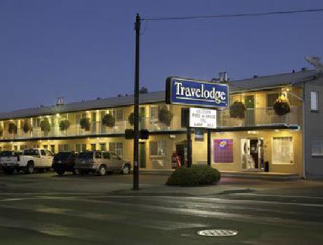 Travelodge Pendleton OR