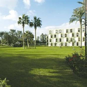 LE PASSAGE CAIRO HOTEL AND CASINO