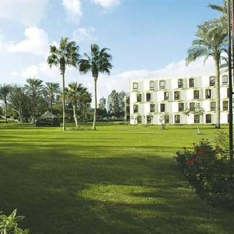 LE PASSAGE CAIRO HOTEL AND CASINO