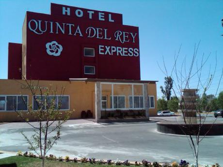 Quinta Del Rey Express
