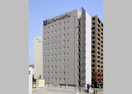 Comfort Hotel Kure