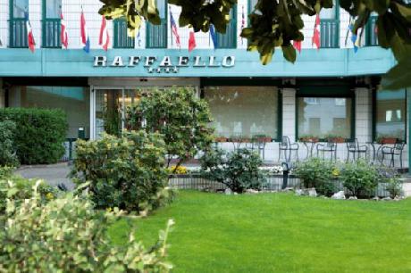 Hotel Raffaello