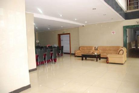 Shenjia Business Hotel