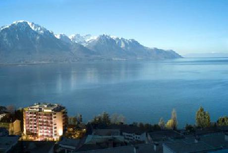 BEST WESTERN Hotel Bristol