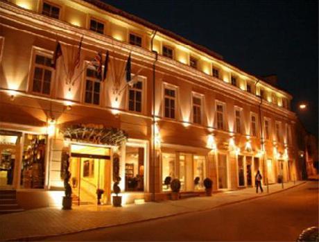 Ramada Hotel and Suites Vilnius