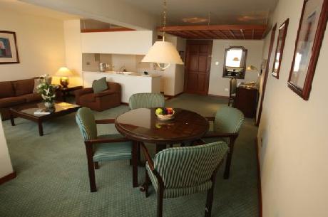 THUNDERBIRD HOTELS BELLAVISTA