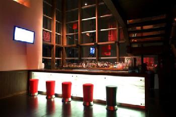 Camino Real Club Santa Fe Mexico