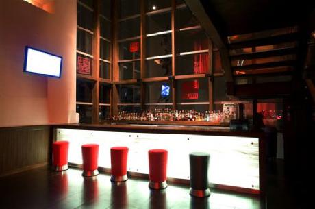 Camino Real Club Santa Fe Mexico