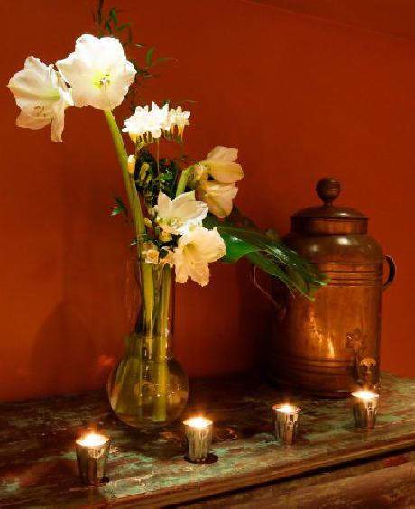 Hotel Hesperia Madrid