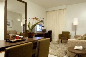 Bonaparte Bluepoint Hotel